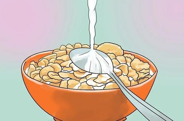 13 mẹo vặt giúp bạn đi đường tắt khi nấu nướng: Dùng chỉ nha khoa để cắt thực phẩm, tách lòng trắng và lòng đỏ trứng bằng chai nước khoáng-12