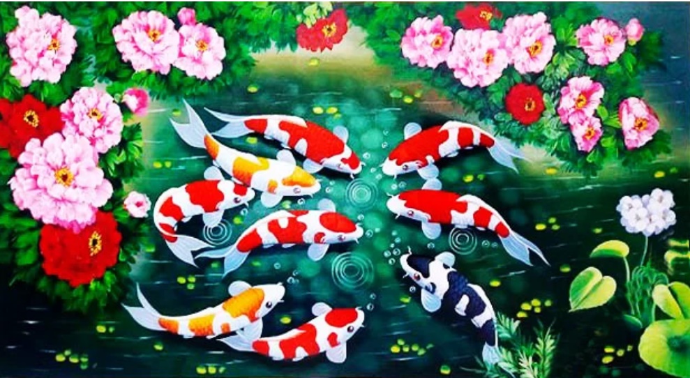 Trong tháng Chạp: Gia chủ đừng quên làm 5 việc tốt cho phong thủy, hút tài lộc vào nhà-2