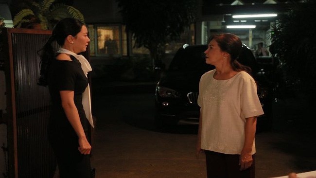 Chồng dắt đi ăn nhà hàng sang chảnh, vừa nhìn bác gái dọn vệ sinh tôi lập tức ly hôn-1