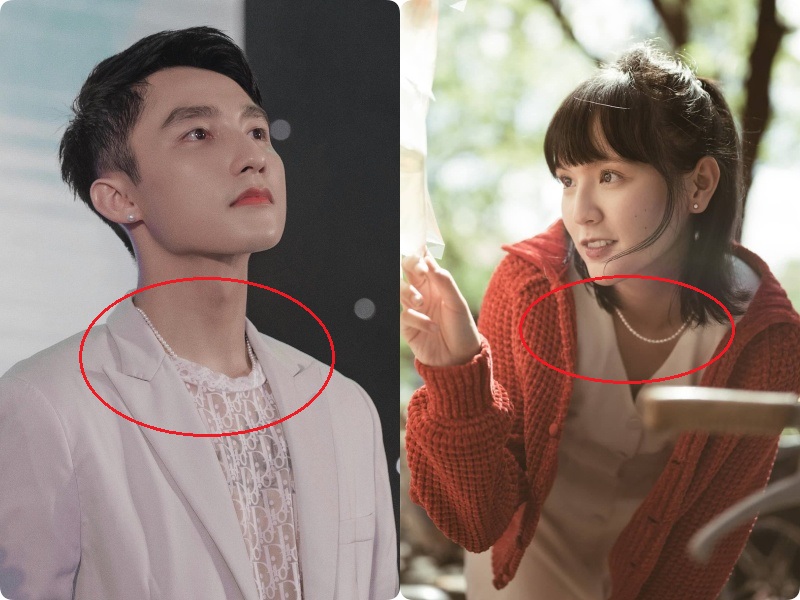 Giữa tâm bão tiểu tam trà xanh, Hải Tú bị soi dùng đồ kỷ niệm của Sơn Tùng và Thiều Bảo Trâm-4