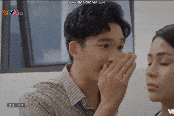 Hướng dương ngược nắng tập 21: Lần đầu thấy Trí chí lý khi nhắc Minh tránh xa Kiên ra vì 
