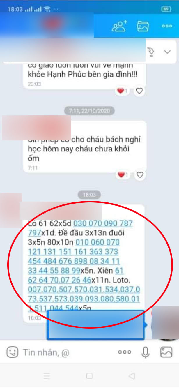 Đoạn hội thoại giữa ông bố và cô giáo trong nhóm chat của lớp khiến ai nấy cười vỡ bụng, đúng là phụ huynh ngày càng bá đạo quá rồi-4
