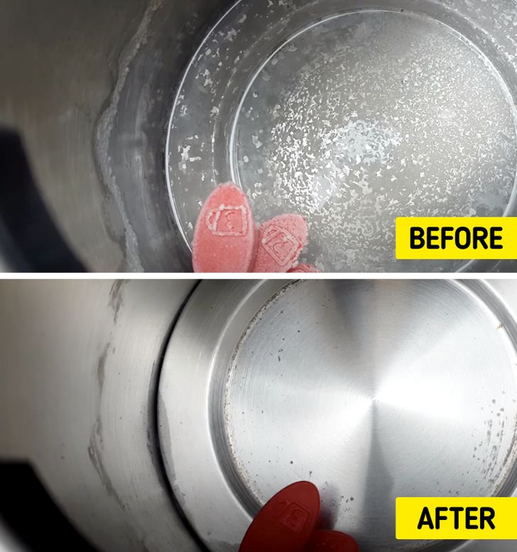 Sai lầm thường mắc phải khi sử dụng các thiết bị gia dụng vừa gây nguy hiểm vừa tốn tiền điện mà bạn không biết-3