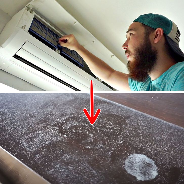 Sai lầm thường mắc phải khi sử dụng các thiết bị gia dụng vừa gây nguy hiểm vừa tốn tiền điện mà bạn không biết-6