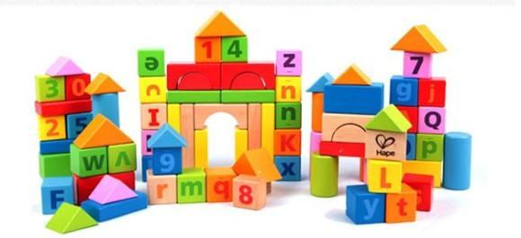 Đừng mua quá nhiều hay ngẫu nhiên, 6 món đồ chơi cơ bản này đã đủ cho tuổi thơ hạnh phúc của bé rồi!-2