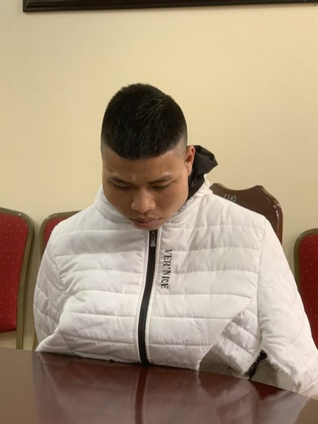 Vụ nữ sinh bị giam giữ, hiếp dâm trong thang bộ chung cư: Hung thủ bị bố ruột từ mặt, thường lưu ảnh nhạy cảm trong điện thoại-1