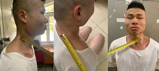 Vụ nữ sinh bị giam giữ, hiếp dâm trong thang bộ chung cư: Hung thủ bị bố ruột từ mặt, thường lưu ảnh nhạy cảm trong điện thoại-2