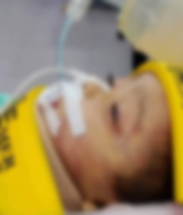 Gửi con cho bảo mẫu, cha mẹ chỉ dám đứng nhìn từ xa sợ đứa trẻ khóc để rồi 3 ngày sau đó phải hối hận muộn màng-3