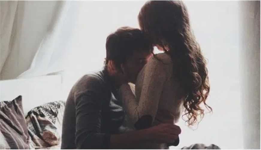 Thì ra đàn ông suy nghĩ về chuyện ấy” như thế này, nghe xong hầu hết phụ nữ đều giật mình nhận ra hình như từ trước tới nay đã hiểu sai về chồng”-1