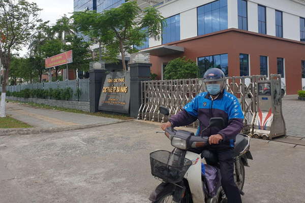 Bên trong trung tâm dữ liệu 13 tỷ USD của Google-1