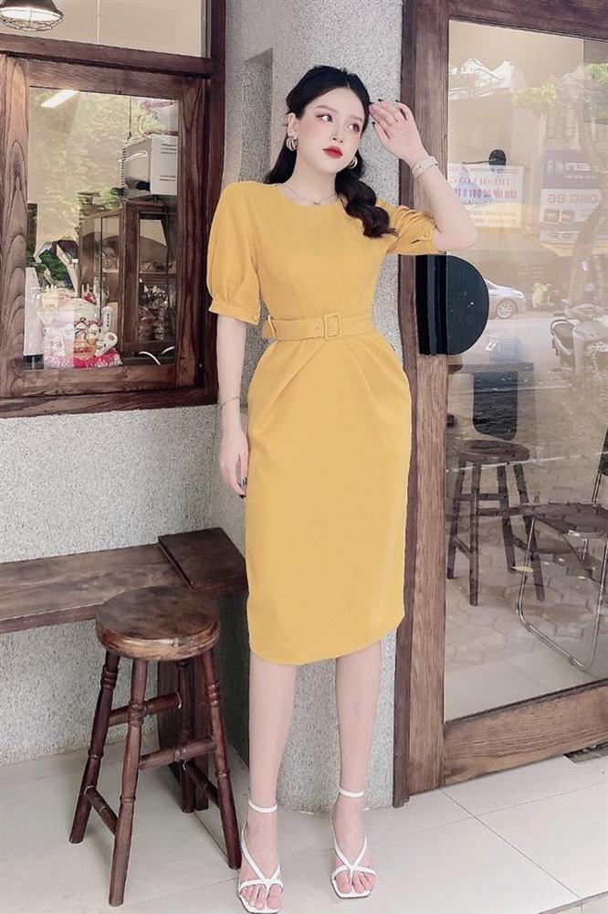 12 mẫu váy từ 300k đã sang còn hợp mệnh cho 12 con giáp, diện lên là vận may tới tấp ngập tràn-1