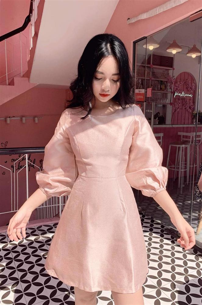 12 mẫu váy từ 300k đã sang còn hợp mệnh cho 12 con giáp, diện lên là vận may tới tấp ngập tràn-10