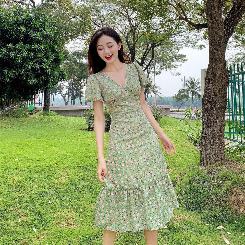 12 mẫu váy từ 300k đã sang còn hợp mệnh cho 12 con giáp, diện lên là vận may tới tấp ngập tràn-3