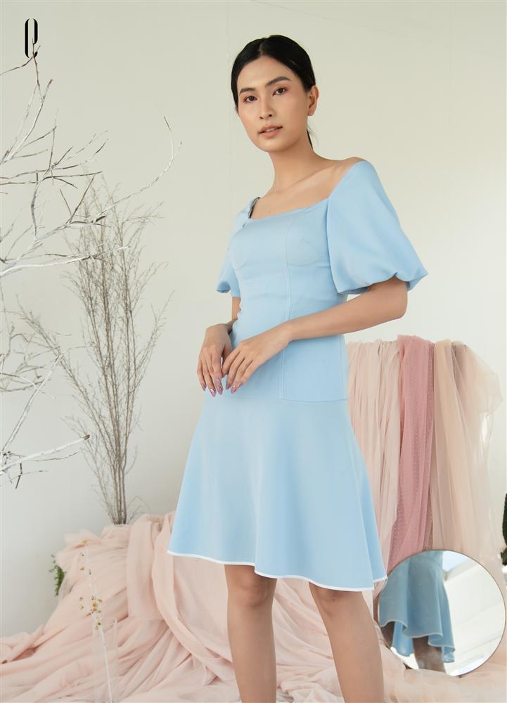 12 mẫu váy từ 300k đã sang còn hợp mệnh cho 12 con giáp, diện lên là vận may tới tấp ngập tràn-4