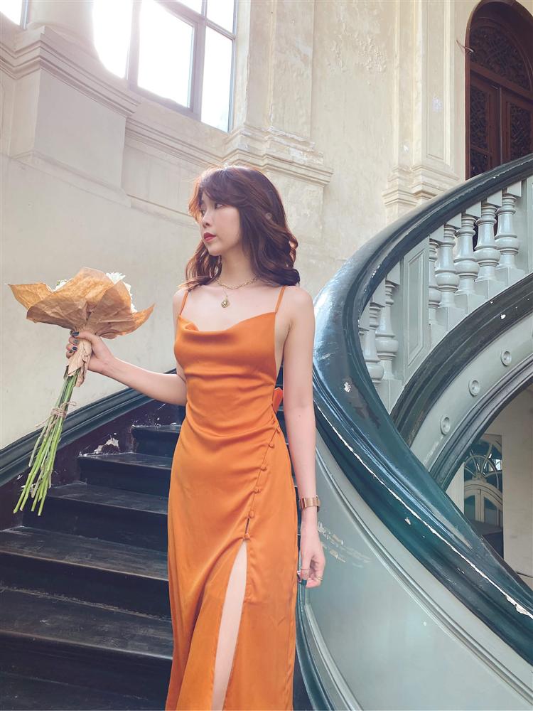 12 mẫu váy từ 300k đã sang còn hợp mệnh cho 12 con giáp, diện lên là vận may tới tấp ngập tràn-6