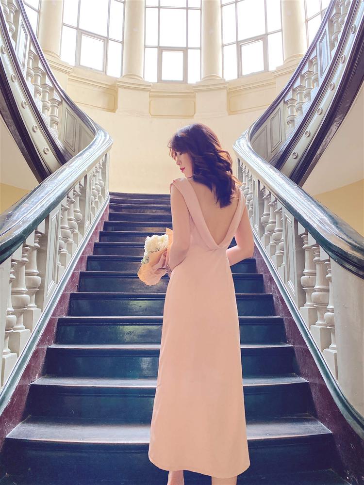 12 mẫu váy từ 300k đã sang còn hợp mệnh cho 12 con giáp, diện lên là vận may tới tấp ngập tràn-7