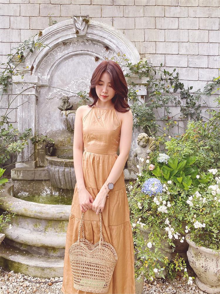 12 mẫu váy từ 300k đã sang còn hợp mệnh cho 12 con giáp, diện lên là vận may tới tấp ngập tràn-8