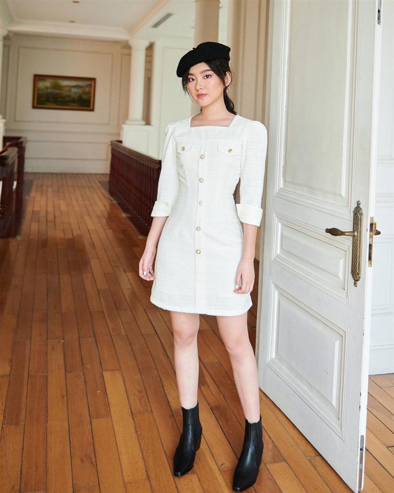 12 mẫu váy từ 300k đã sang còn hợp mệnh cho 12 con giáp, diện lên là vận may tới tấp ngập tràn-9