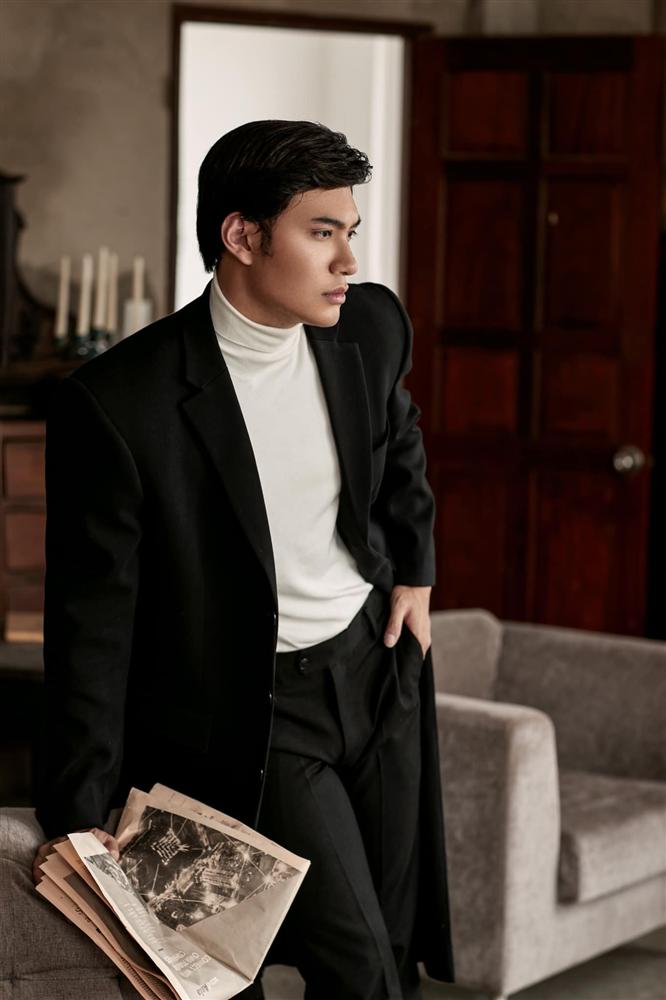 Không gian sống sang chảnh, ngập tràn hoa tươi&nbsp;của NTK Lý Quí Khánh-1