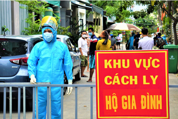 Bộ Y tế công bố 2 ca nhiễm Covid-19 trong cộng đồng, họp khẩn trong đêm-5