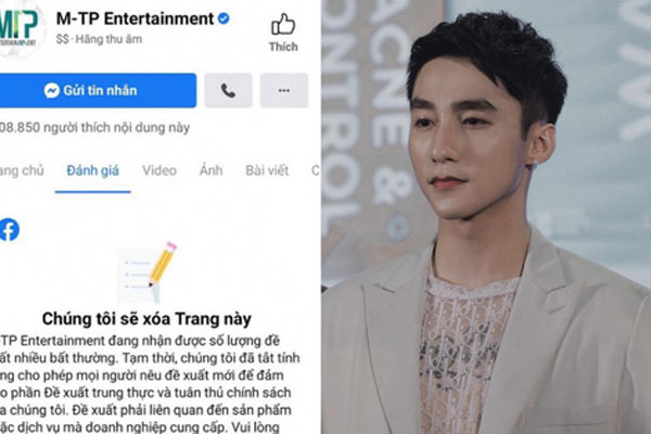 Lộ diện giữa loạt drama, Sơn Tùng trải lòng: Tùng nghĩ thay đổi là điều rất cần thiết trong cuộc sống này để chúng ta trở lên tốt hơn”-2