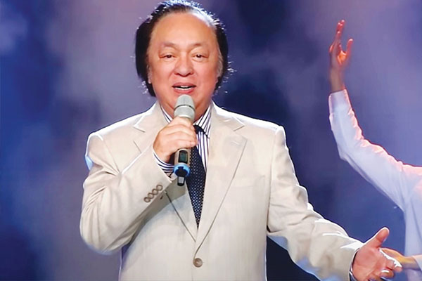 Nhạc sĩ Quốc Trung có chia sẻ đầu tiên sau khi bố ruột - NSND Trung Kiên qua đời-5