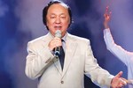 Nhạc sĩ Quốc Trung có chia sẻ đầu tiên sau khi bố ruột - NSND Trung Kiên qua đời-5