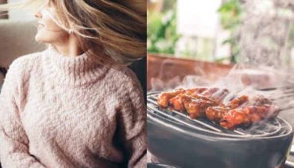 Áo len bốc mùi vì ám khói lẩu hay ăn đồ nướng, chuyên gia hướng dẫn 3 cách khử mùi giúp bạn tự tin hơn-1