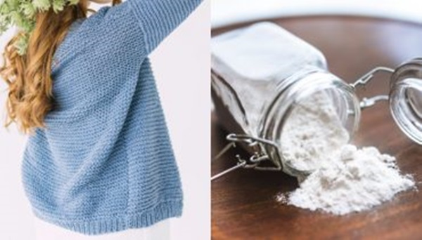 Áo len bốc mùi vì ám khói lẩu hay ăn đồ nướng, chuyên gia hướng dẫn 3 cách khử mùi giúp bạn tự tin hơn-2