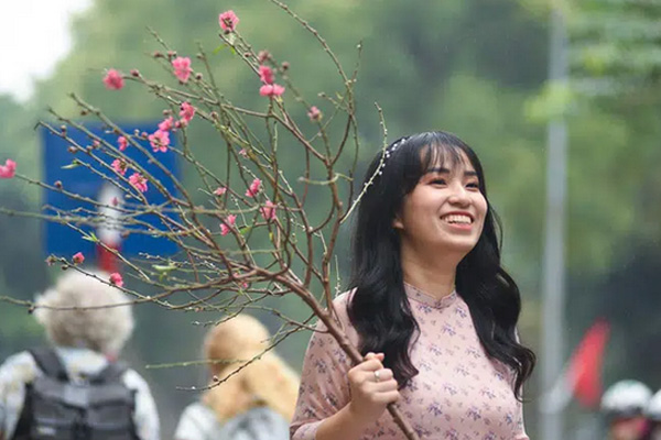 Thời tiết Tết Nguyên đán Tân Sửu: Miền Bắc ấm lên, không xảy ra rét đậm, rét hại và thiên tai nguy hiểm như Tết Canh Tý 2020-1