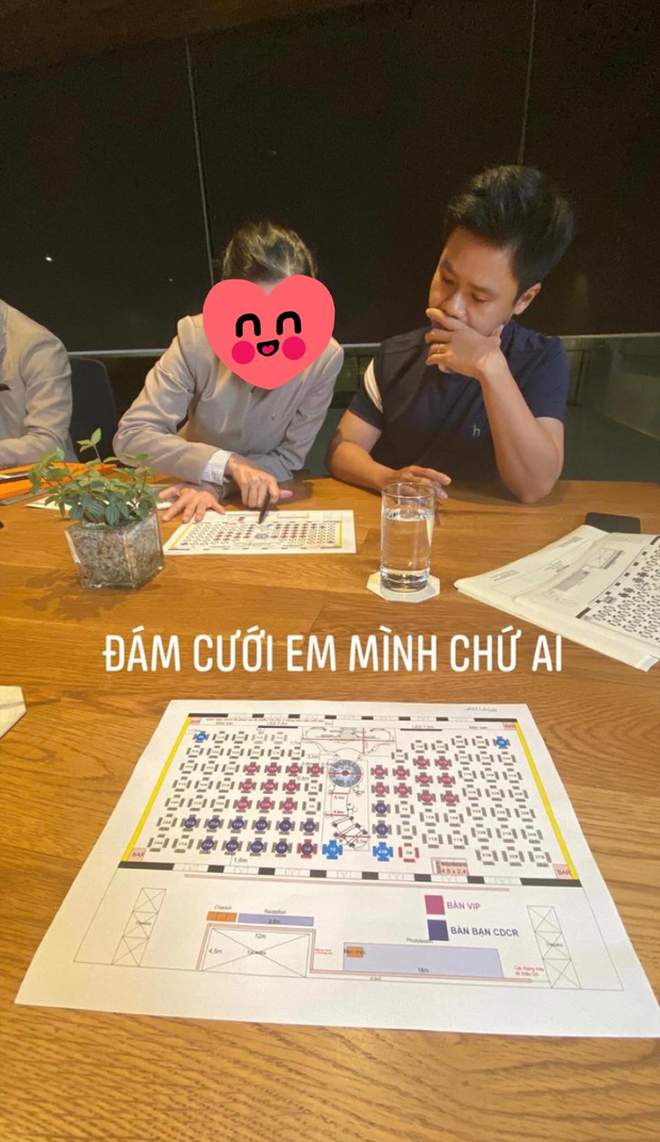 Tiểu thư Hà thành ngầm thừa nhận đã chia tay thiếu gia nhà Saigon Square-7