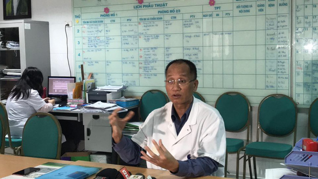 Nhờ bạn tiêm filler nâng mũi đón Tết, cô gái 20 tuổi phải nhập viện cấp cứu vì mù mắt-1