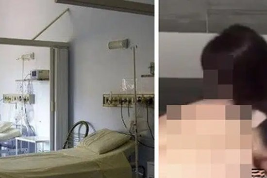 Vụ cảnh sát nhiễm Covid-19 quan hệ tình dục trong phòng cách ly: Tiết lộ quá trình đoạn video 