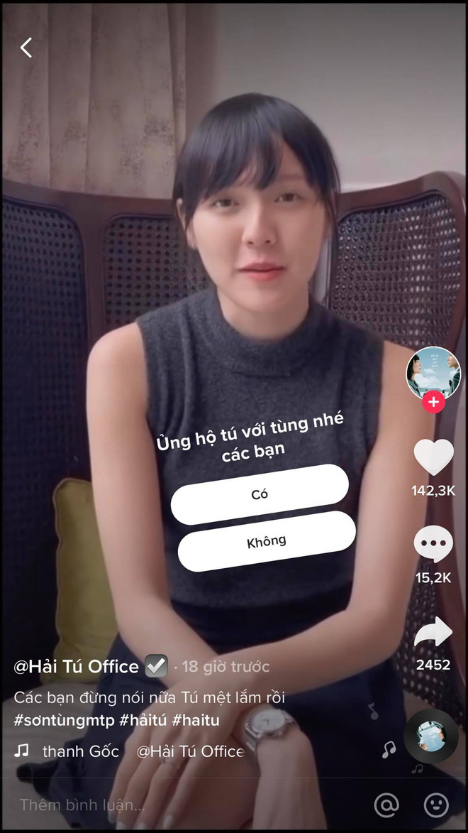 Xuất hiện clip antifan bao vây ném đá ô tô của Hải Tú, thực hư thế nào?-3