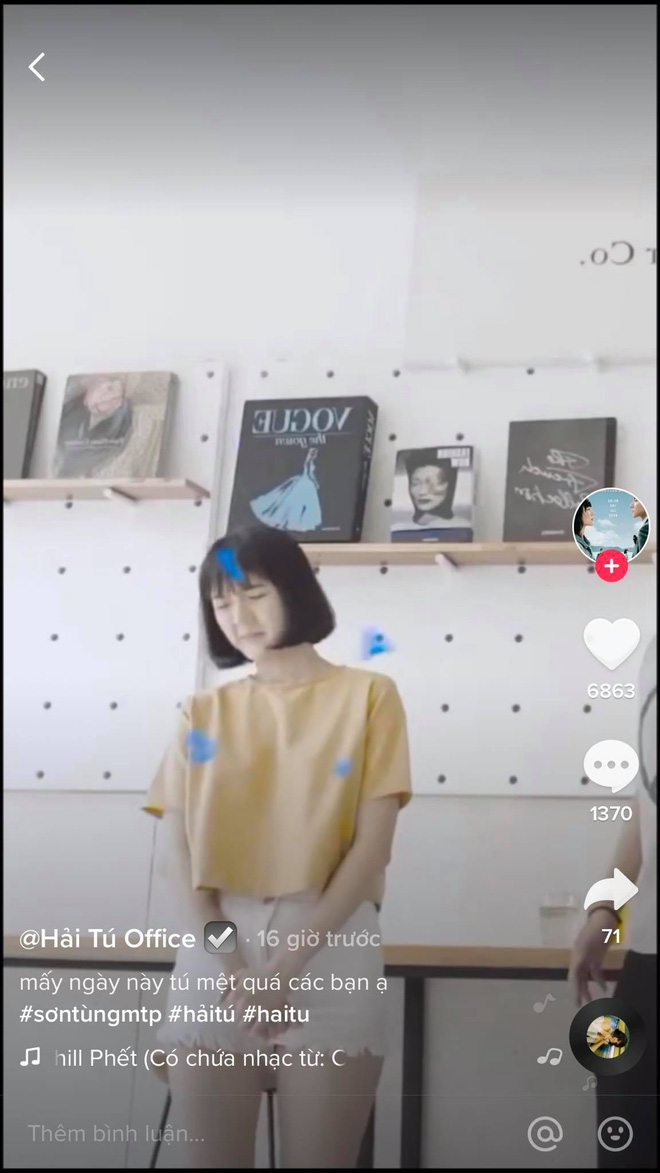 Xuất hiện clip antifan bao vây ném đá ô tô của Hải Tú, thực hư thế nào?-4