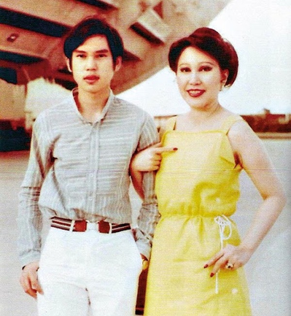 Đệ nhất thảm họa thẩm mỹ Thái Lan từng khiến dư luận xôn xao với gương mặt như tượng sáp sau 6 năm lộ diện với vẻ ngoài gây chú ý-1