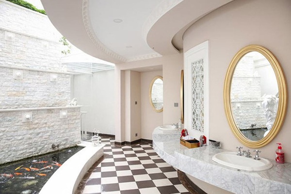 30 tuổi đã có tài sản 60 tỷ với cơ ngơi rộng 300m2, Sam đúng là nữ đại gia của showbiz Việt-9