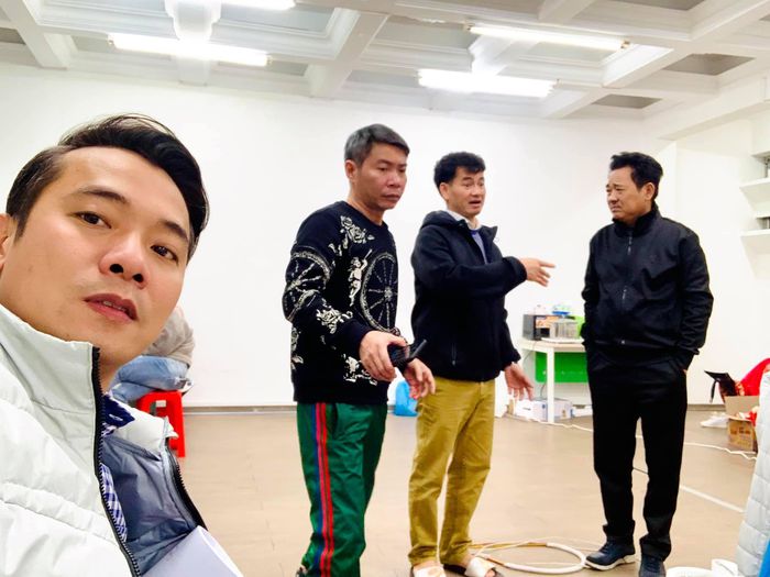 Vì sao Hoài Linh, Trấn Thành, Xuân Nghị không tham gia Táo Quân?-4