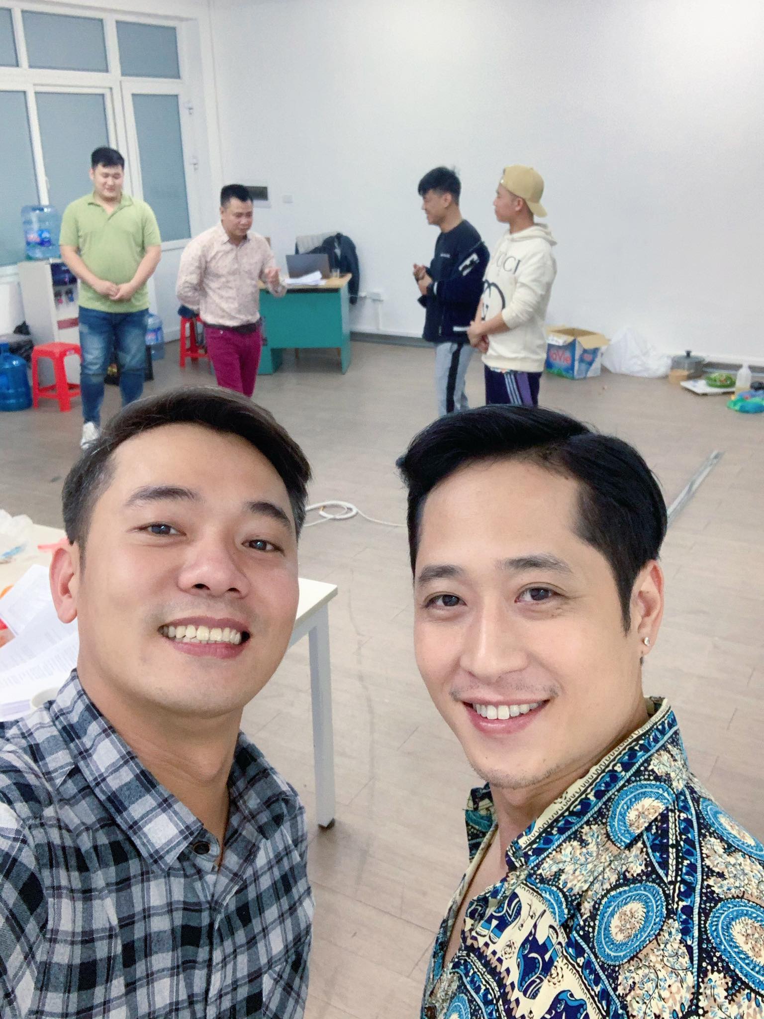 Vì sao Hoài Linh, Trấn Thành, Xuân Nghị không tham gia Táo Quân?-6