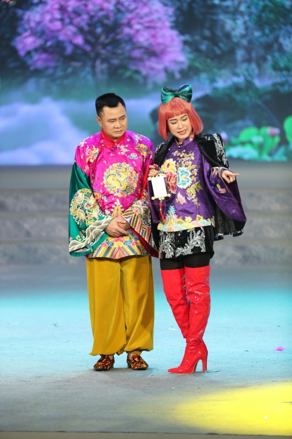 Vì sao Hoài Linh, Trấn Thành, Xuân Nghị không tham gia Táo Quân?-7