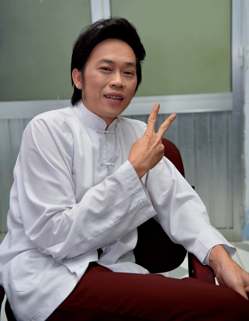 Vì sao Hoài Linh, Trấn Thành, Xuân Nghị không tham gia Táo Quân?-8