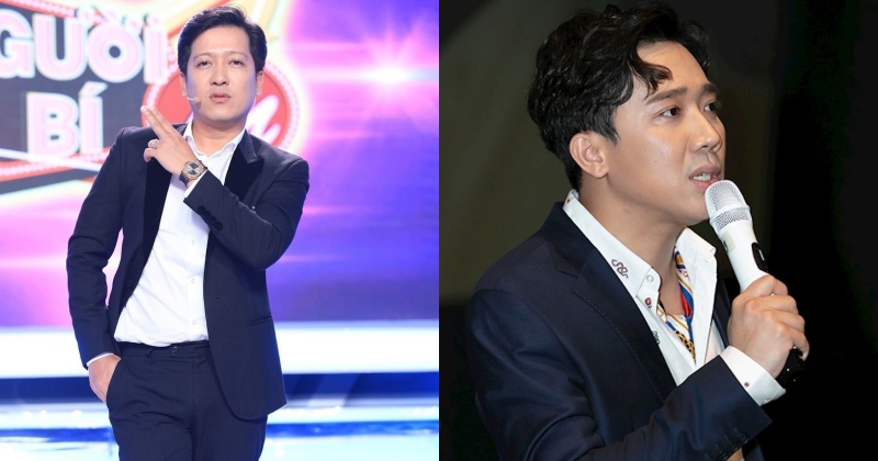 Vì sao Hoài Linh, Trấn Thành, Xuân Nghị không tham gia Táo Quân?-11