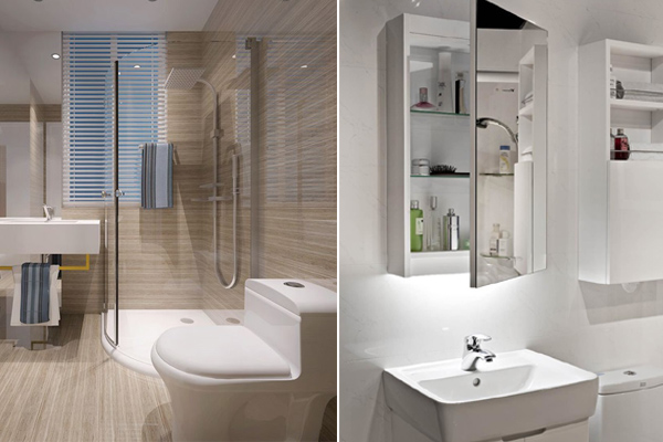 Chiêm ngưỡng căn hộ tinh tế, sang trọng nhờ sử dụng màu đen-12