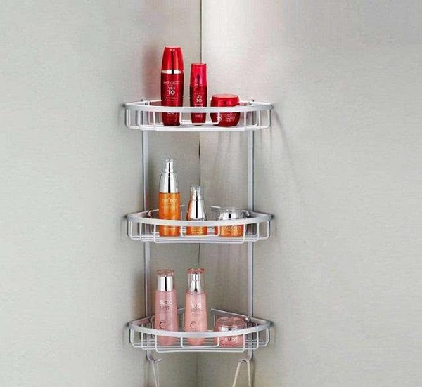 Phòng tắm trang trí theo cách này, không gian cực đẹp, sang chảnh chẳng thua kém khách sạn 5 sao-7