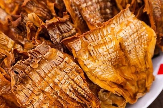 Mẹo chế biến măng khô đơn giản, mềm ngon đậm đà