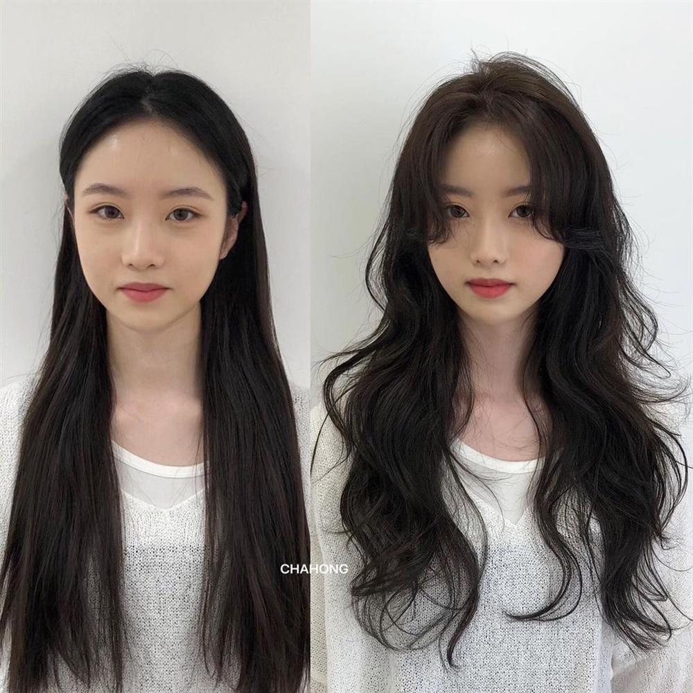 Muốn chọn được kiểu tóc hợp với gương mặt, chuyên gia khuyên bạn nên chú ý đến điểm này-1