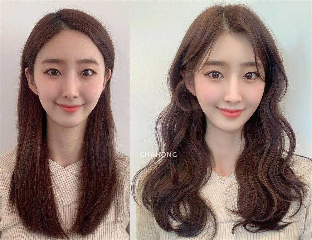 Muốn chọn được kiểu tóc hợp với gương mặt, chuyên gia khuyên bạn nên chú ý đến điểm này-2