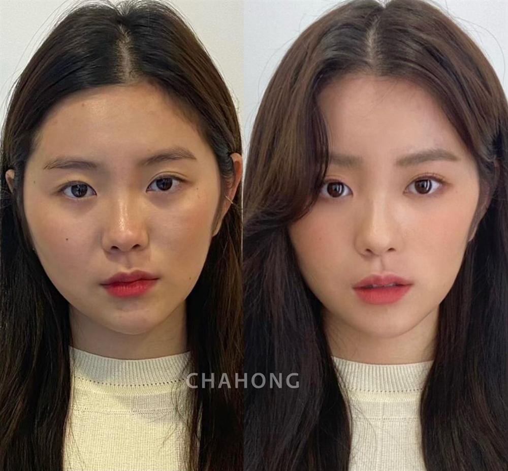 Muốn chọn được kiểu tóc hợp với gương mặt, chuyên gia khuyên bạn nên chú ý đến điểm này-4