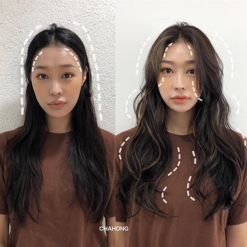 Muốn chọn được kiểu tóc hợp với gương mặt, chuyên gia khuyên bạn nên chú ý đến điểm này-6