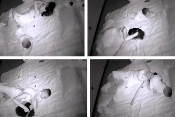 Chồng đi công tác 2 tháng mới về nhà thì phát hiện vợ có mùi hôi lạ, phản ứng của anh khi biết được sự thật đau lòng gây phẫn nộ-2